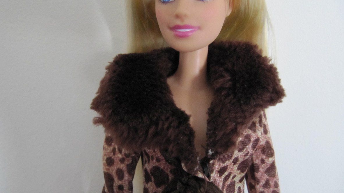 Bambole: Barbie Puppe – Usato da Brunnen venduto da Kiwiland1 2