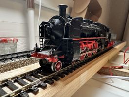 Märklin 3093 DB BR 18