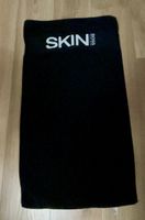 Hugo Boss Handtuch "Skin" 45x85cm schwarz