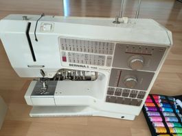 Bernina 1130