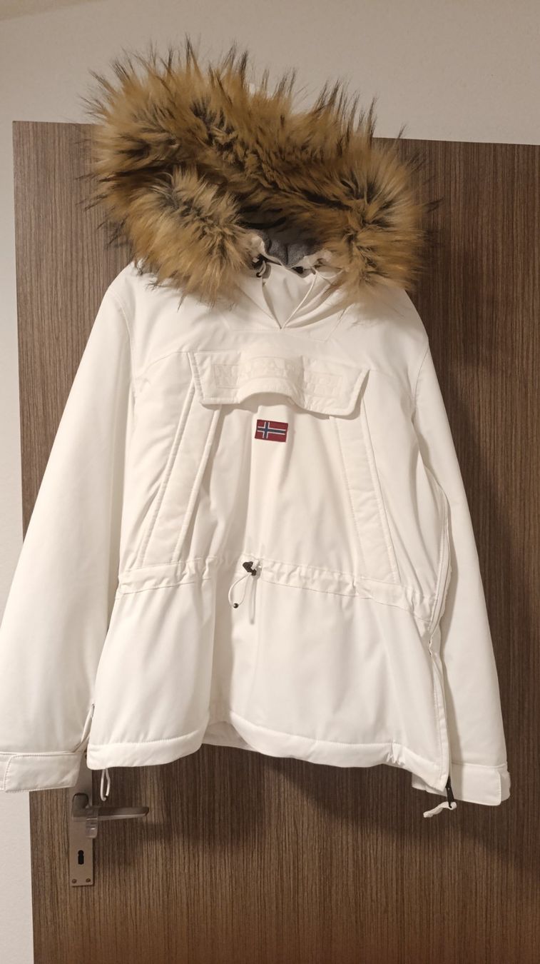 Napapijri Vestes: Napapijri Jacke – D'occasion à Meiringen par DanielaMoura