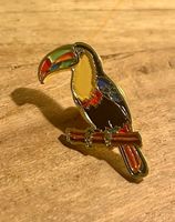Pin Vogel Tukan