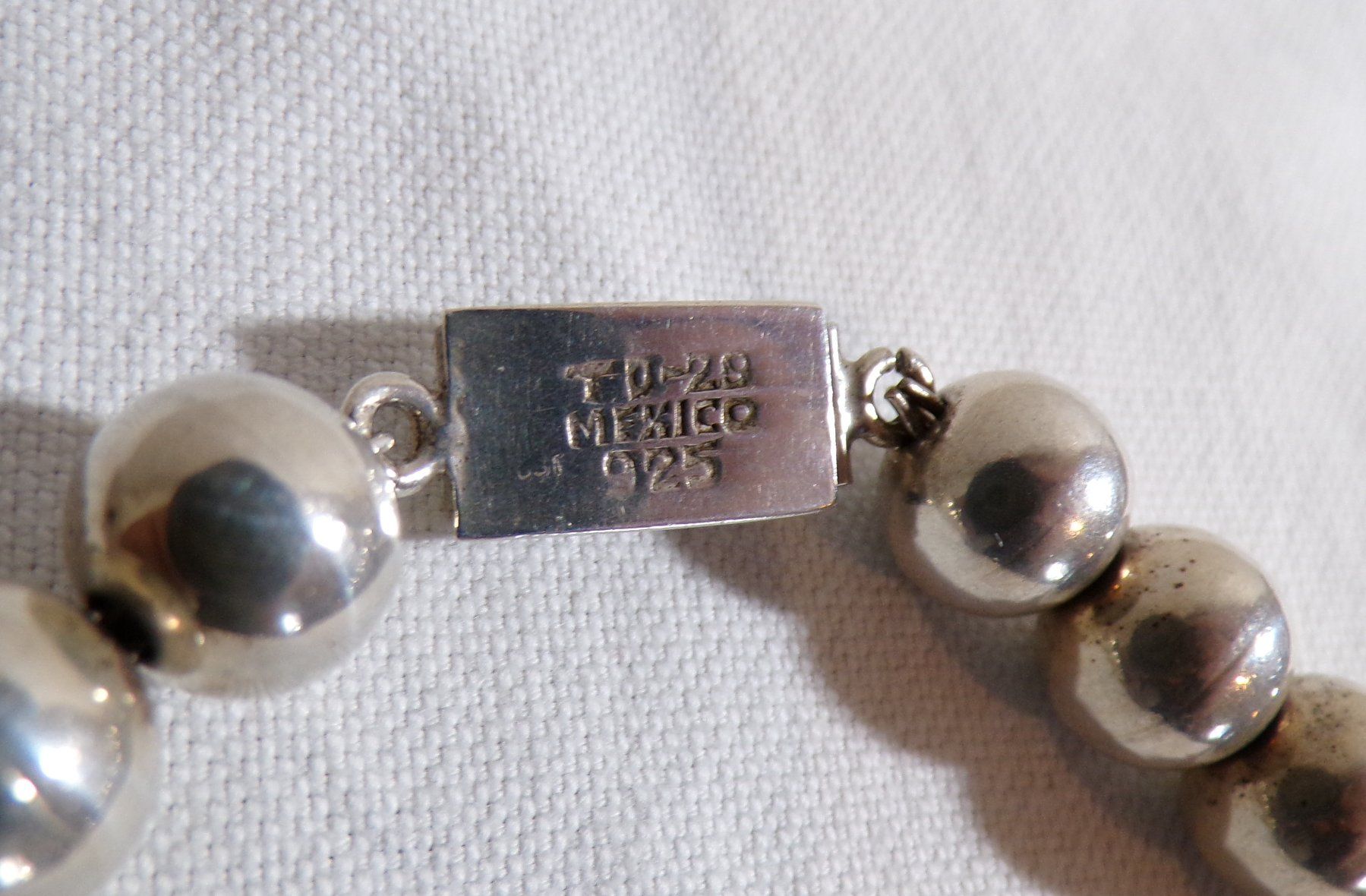 Ketten: Silber Kette 925 Sterling Silber – Gebraucht aus Dübendorf von alracfo 1