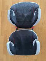 2x Osann Junior Isofix Shadow Kindersitzerhöhung 15-36kg