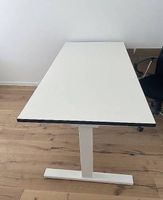 Höhenverstellbarer Schreibtisch, Top Zustand, Sofort!