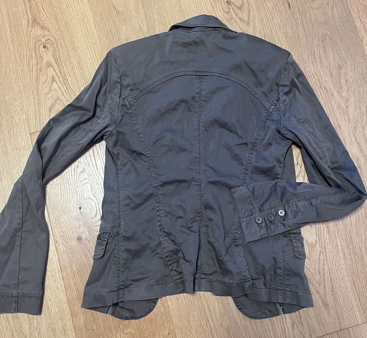 Nile Giacche: Vintage Blazer von NILE – Usato da Kriens venduto da val_8tzm 4
