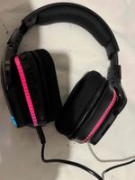 Logitech G633 Gaming Headset Kopfhörer