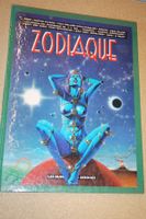 ANCIENNE COLL. HUMANOS       °°°°  ZODIAQUE   °°°°