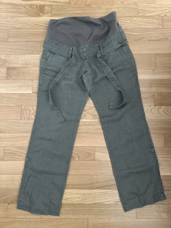 Pantalon de grossesse Verbaudet taille 40 - État impeccable