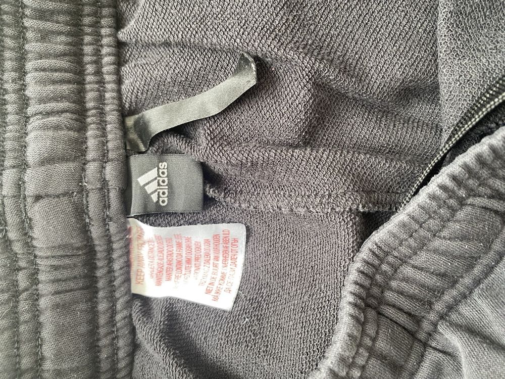 Adidas Pantaloni: Adidas Herren Jogger – Nuovo (secondo la descrizione) da Rorschach venduto da lvi_p29s 3