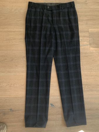 Wie neu Hose von HITl Wolle gr. 36