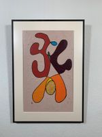 Original Schweizer Kunst: Drei Ekstasen