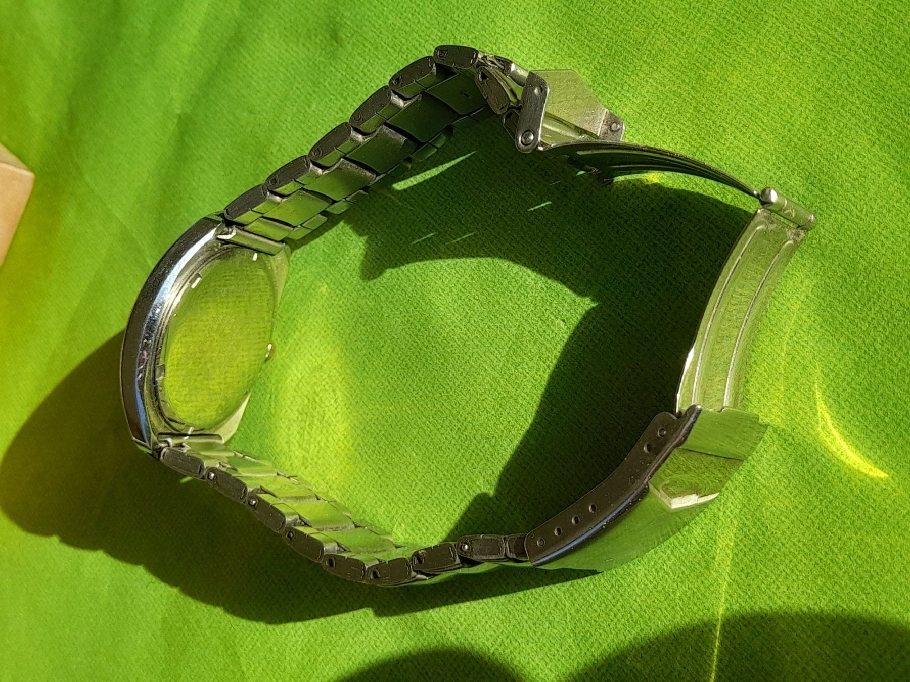 Jowissa Orologi: Jowissa Armbanduhr def. – Difettoso da Aeschi b.Spiez venduto da 52_wochen 7