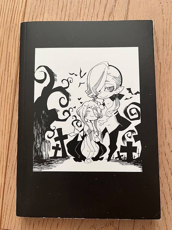 BD: Trisagion tome 1 – D'occasion à Champagne par Marie2108 3