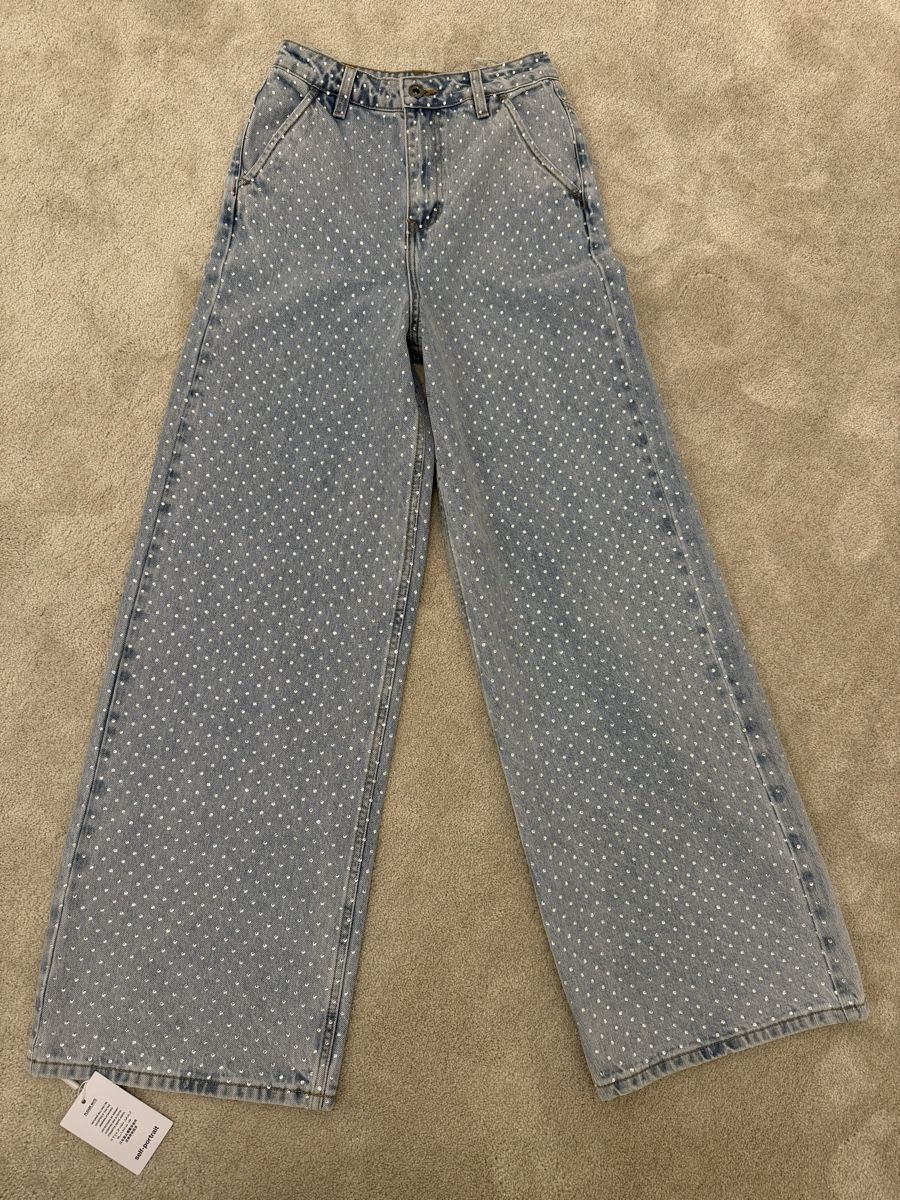 Jeans: Self-portrait – Neu und originalverpackt aus Paradiso von apf_mh9c 2
