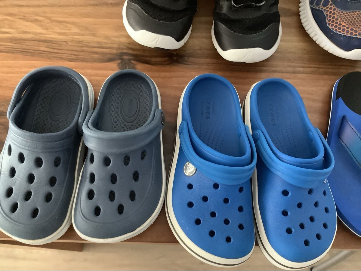 Scarpe da uomo: Div. Schuhe und Flip Flops – Usato da Full-Reuenthal venduto da Firu 1