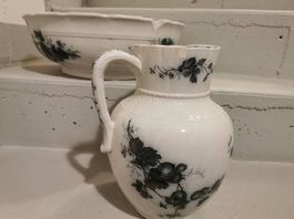 Waschkrug Set