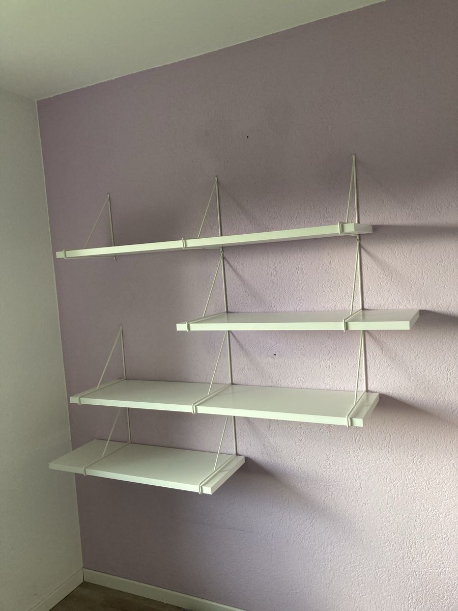 Regale: Wandregal IKEA – Gebraucht aus Aegerten von leiserp 1