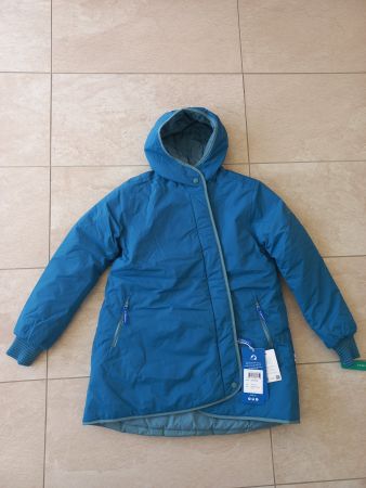 Finkid Wintermantel 140/150 neu mit Etiketten