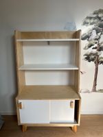 Bücherregal für Kinderzimmer