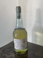 Grappa Original Romano Levi
