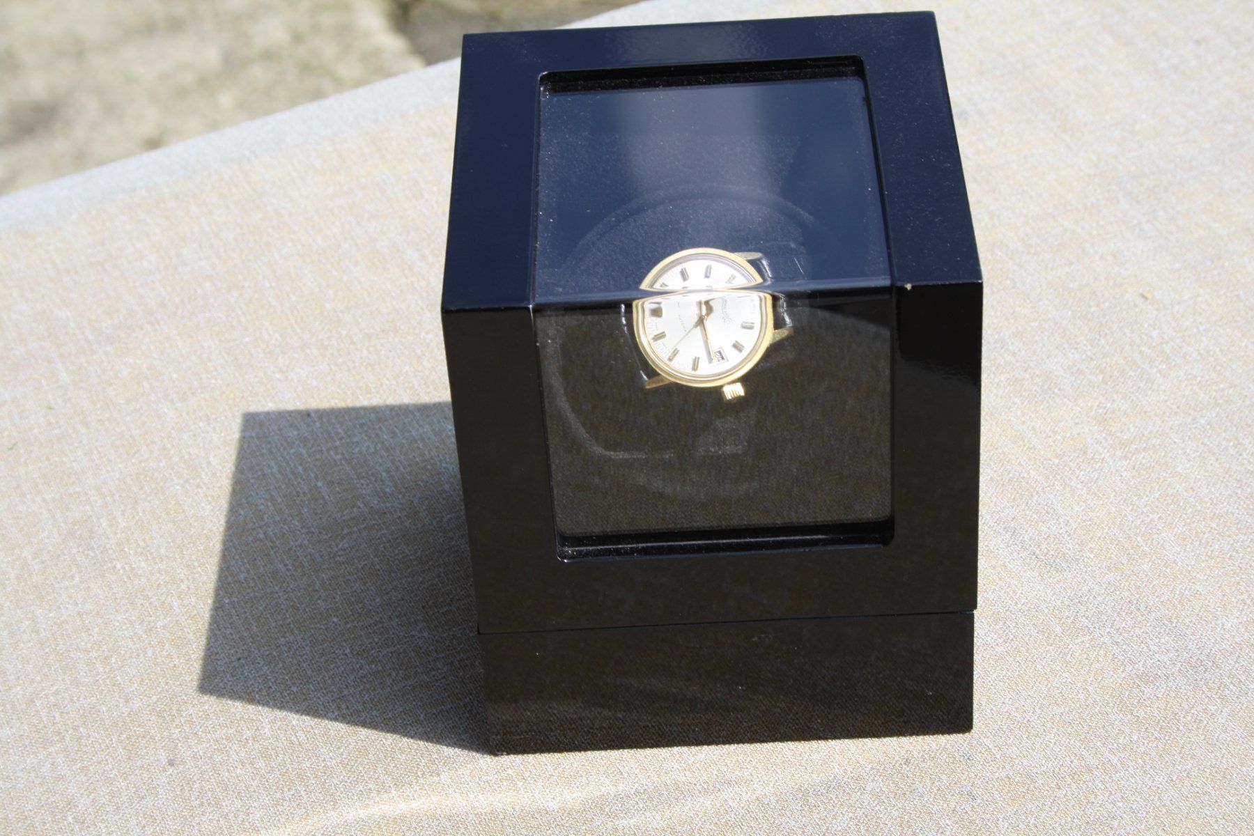 Altri accessori per orologi: UHRENBEWEGER – Usato da Wauwil venduto da Pneuedy