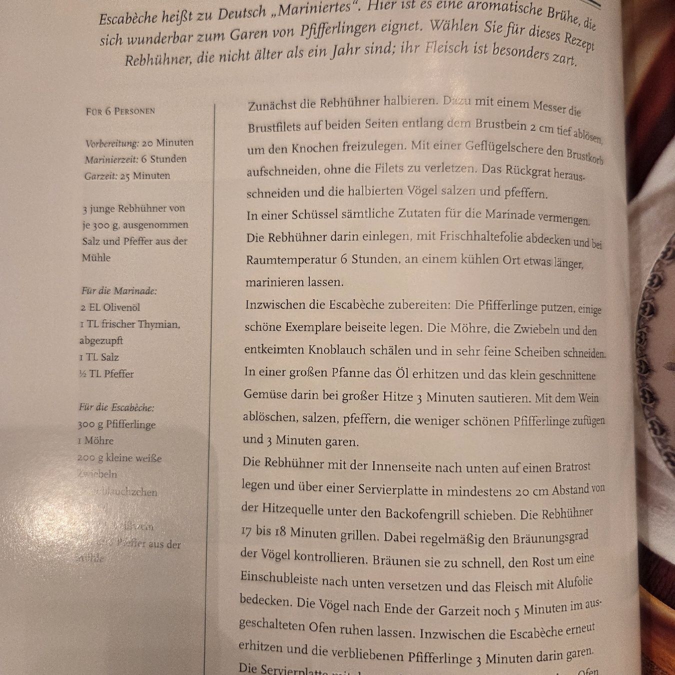 Libri: Wildspezialitäten – Usato da Kriens venduto da gra_fhn7 7