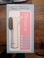 Aspirateur Nasal enfants - Nasensauger Kinder - wireless