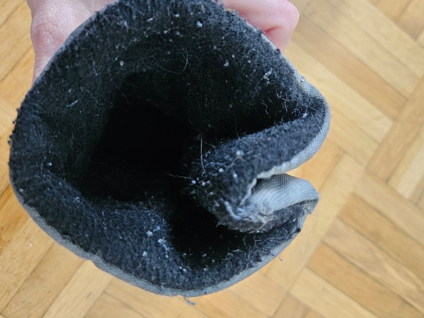 Schuhe für Jungen: Winterstiefel Gr. 28 – Gebraucht aus Unterengstringen von saraman 3