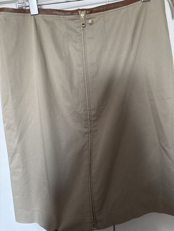 Hugo Boss Rock, beige, Top!