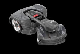 Automower 435X AWD Nera
