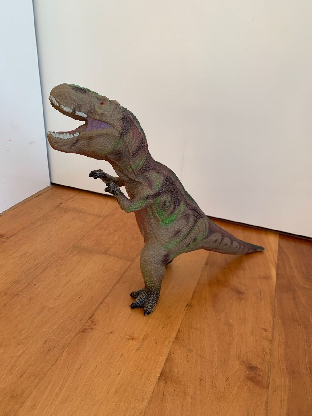 Figuren: 6 Dinosaurier, Top Zustand – Gebraucht aus Bonstetten von cerberusdvd 4