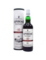 Laphroaig 10 ans sherry  cask
