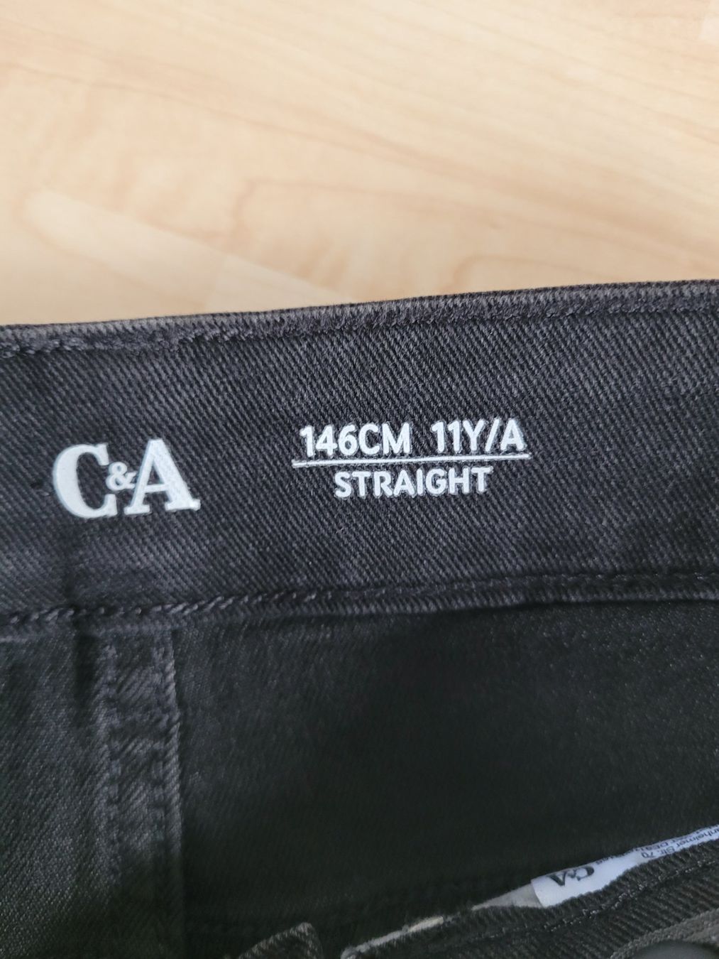 Pantaloni: Kurze Hosen 3x in Gr. 146 – Usato da Widnau venduto da TanjaajnaT 1