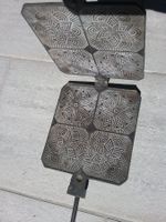 Antica piastra  Godin