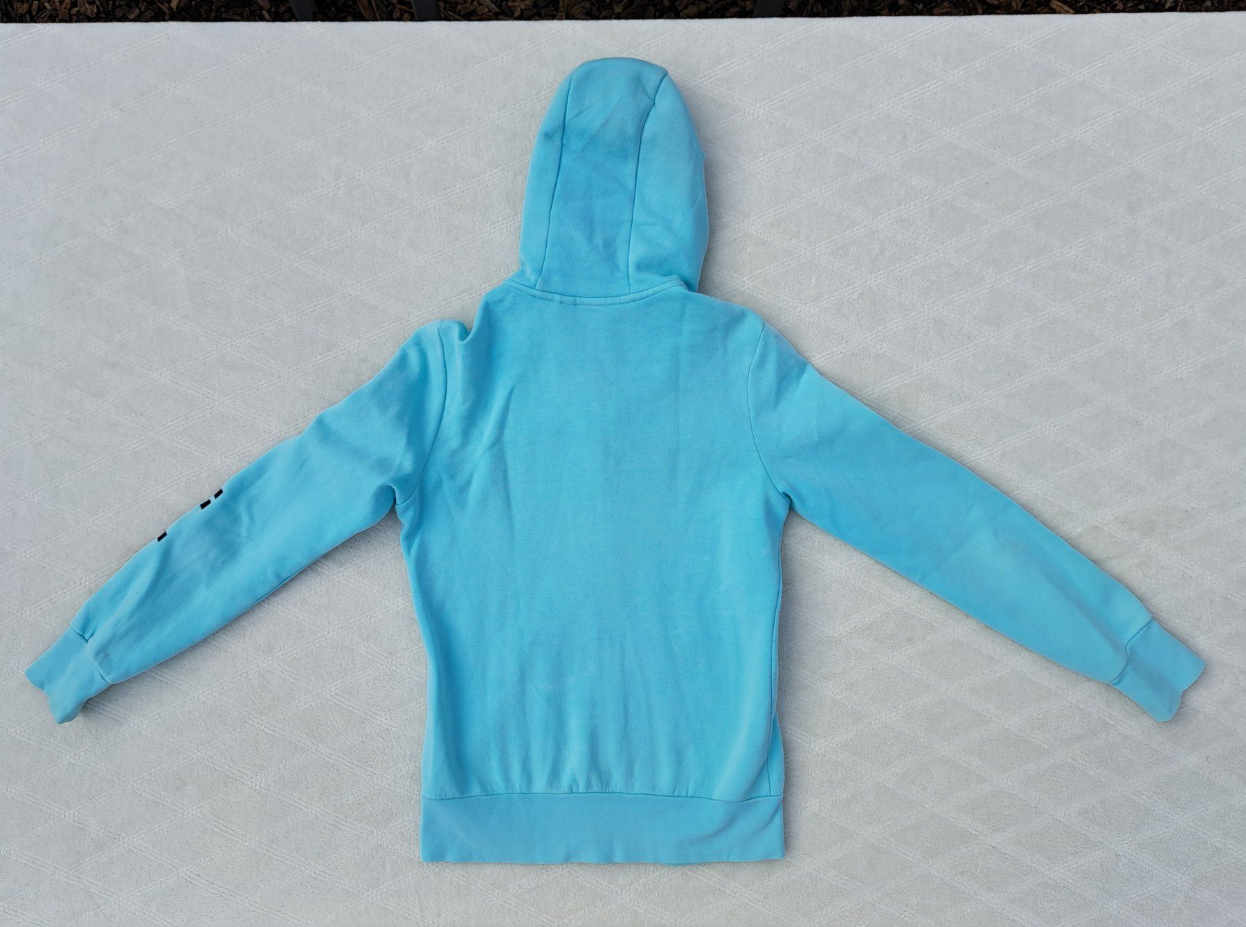 Adidas Maglioni & Felpe: Hoodie Kapuzenpullover Adidas Gr. XS – Usato da Gysenstein venduto da joshuas81 2