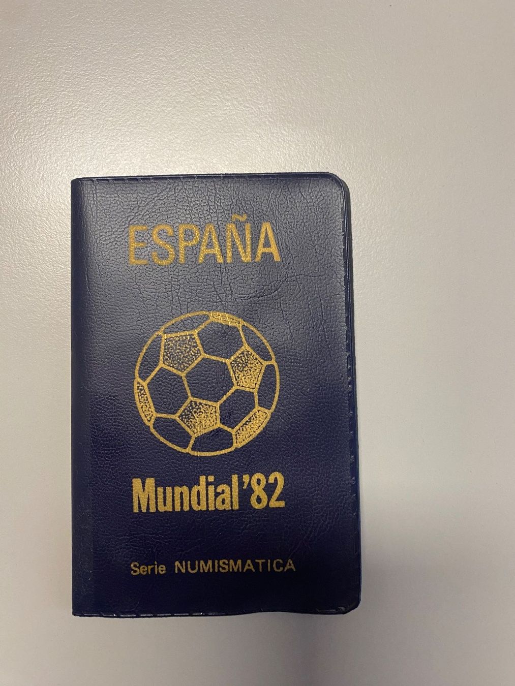 Tutti le monete: Münzsatz Spanien 1982 – Usato da Dietlikon venduto da Raffels