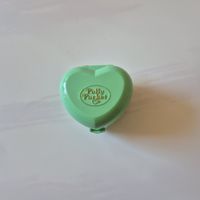 polly pocket bluebird vintage 