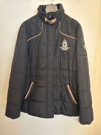 Steppjacke Gerry Weber Gr. 44
