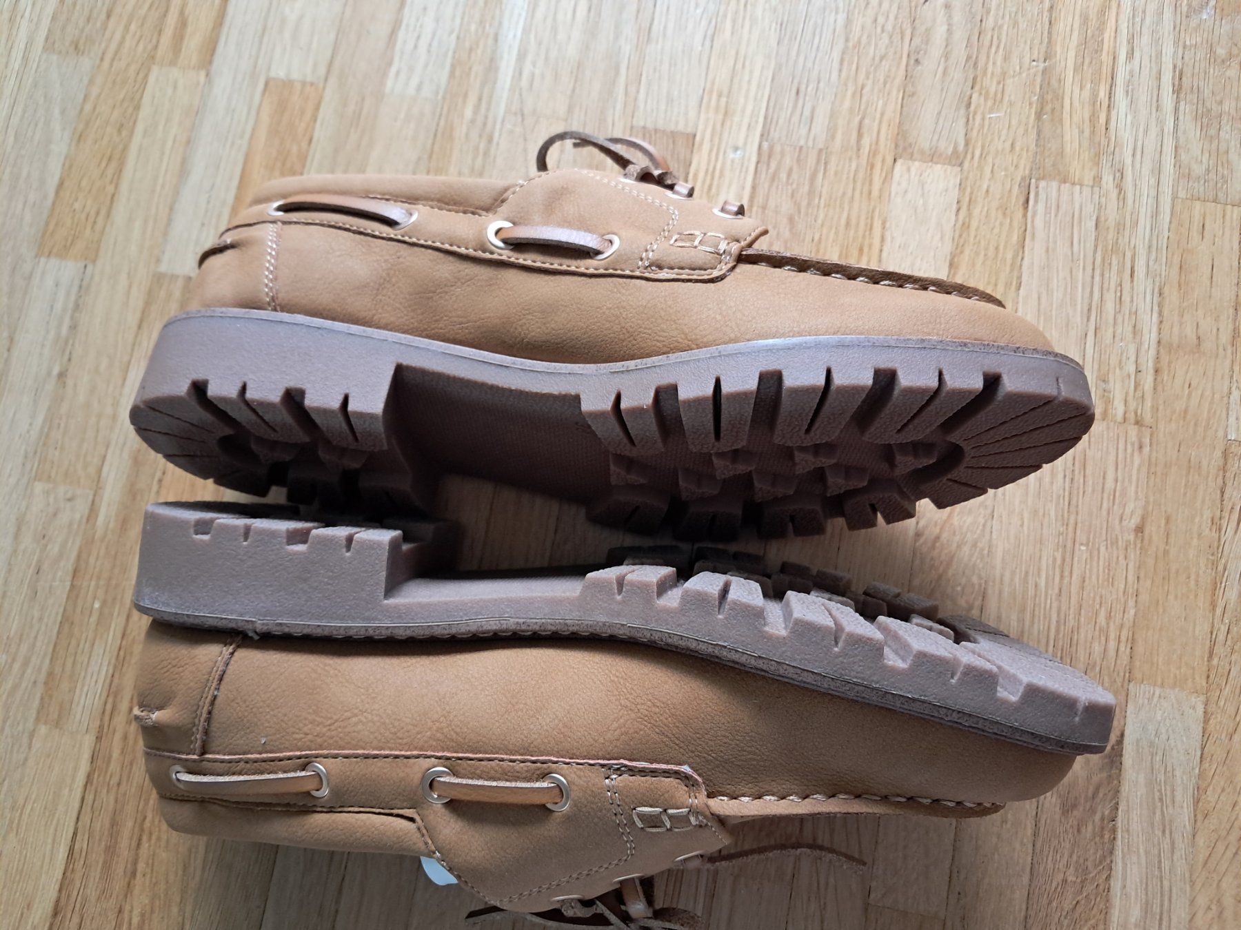 Graceland Damenschuhe: Chaussures neuves, 38 – Neu und originalverpackt aus Genève von Benz2017 2