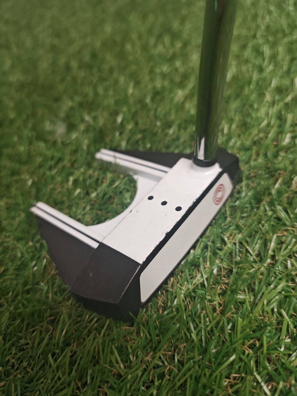 Odyssey Mazze & Set: Odyssey Versa Putter 7 in 34 inch – Usato da Uerikon venduto da Chreggus_Golfshop 8