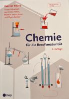 Chemie für die Berufsmaturität - neuwertig