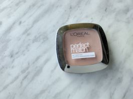 L'ORÉAL PERFEKT MATCH