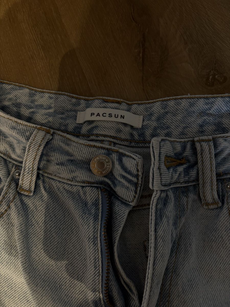 Jeans: Pacsun Jeans – Usato da Ersigen venduto da mob_pc6d 1