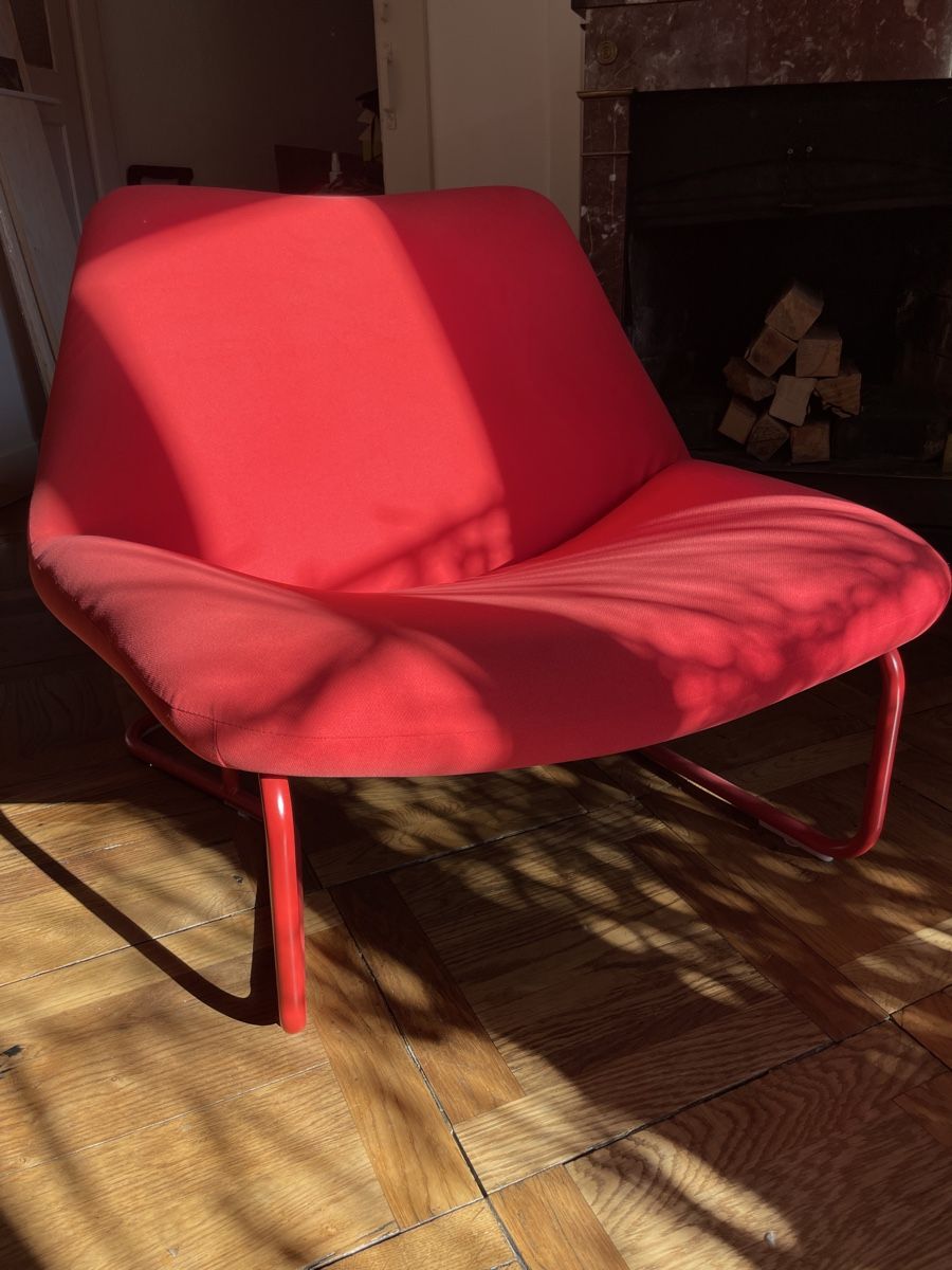 Ikea Sessel: Sessel (Designklassiker von IKEA) – Neu (gemäss Beschreibung) aus Biel/Bienne von Savoir_vivre321 2