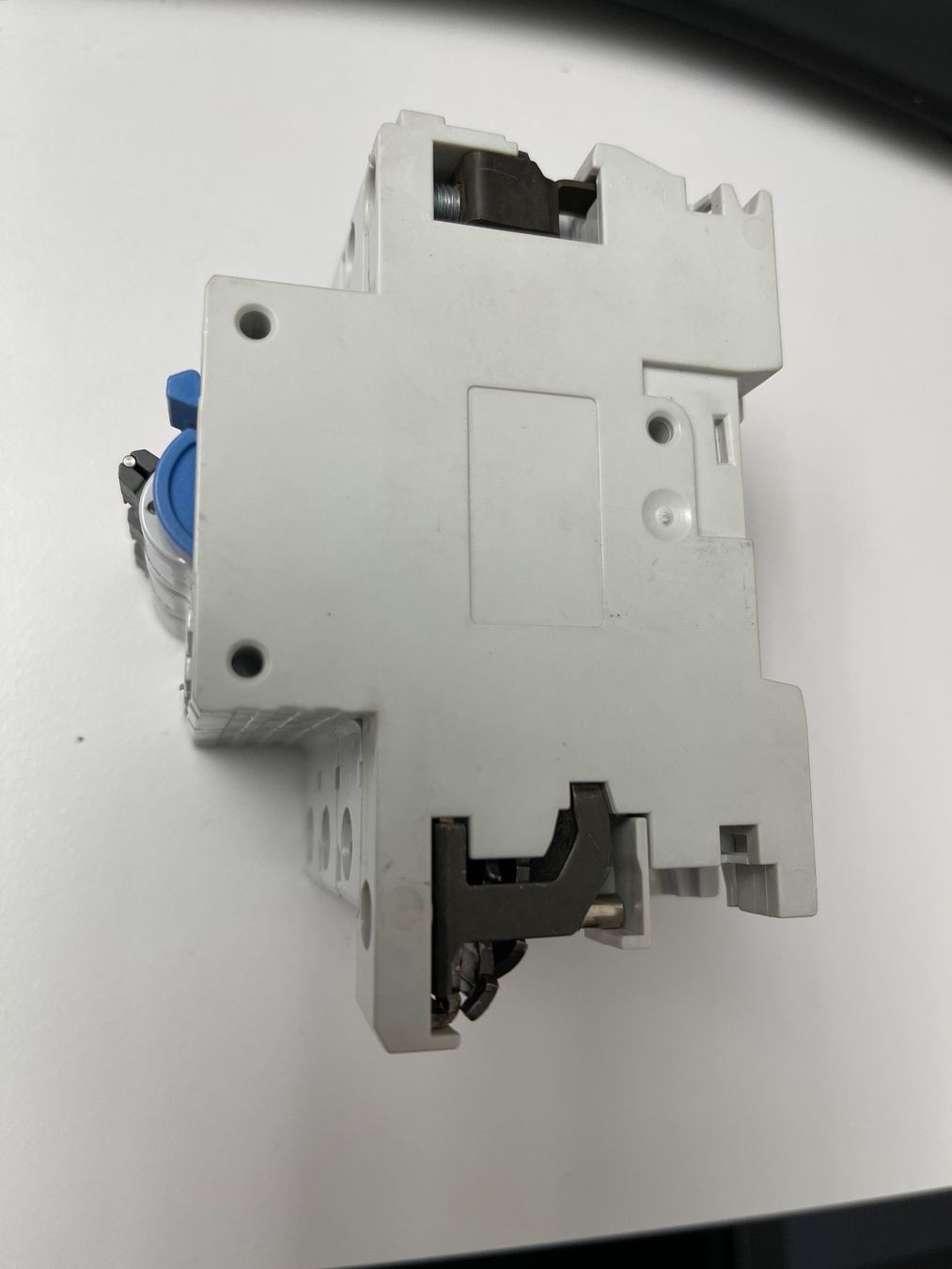 ABB Schalter: ABB Leistungsschutzschalter Smissline 13A – Gebraucht aus Ehrendingen von Sansav 4