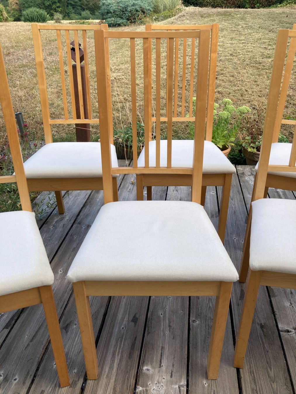 Ikea Sedie: Stühle – Usato da Boniswil venduto da Amlu 1