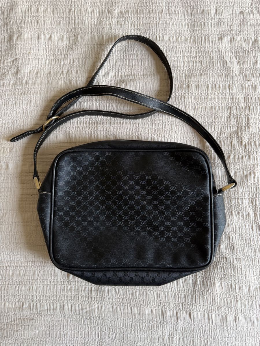Gucci Borse da donna: Sac gucci vintage  – Usato da Lausanne venduto da val_2c2h 1