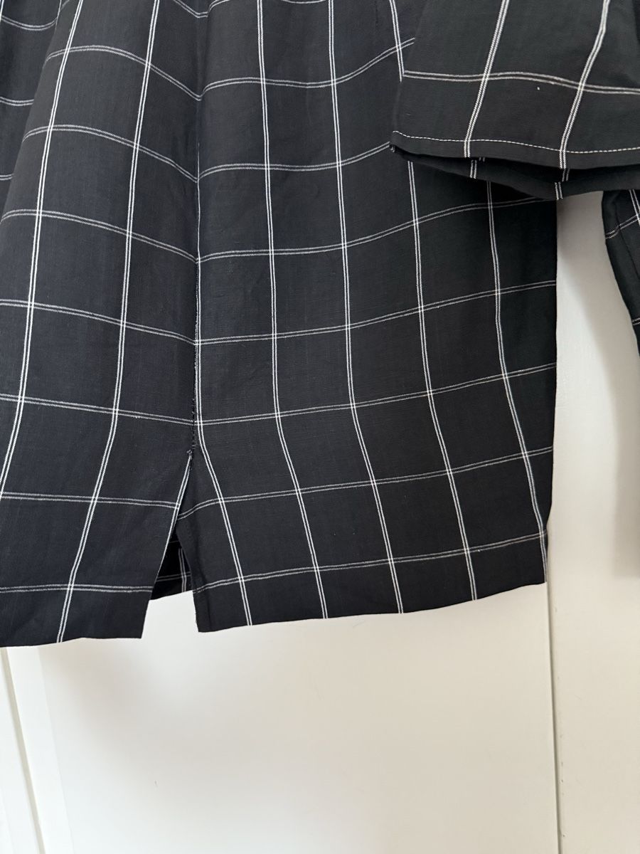 Kostüme: Blu Damenkostüm Set schwarz weiss Gr. 42 – Gebraucht aus Zürich von Herbion1 5