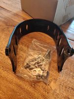 Gabelstrebe für Harley Davidson Sportster Custom Fork Brace